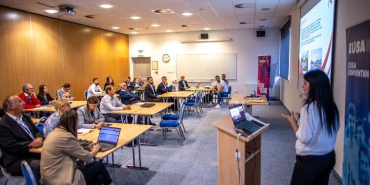 Konventa Kranjska Gora 23-25 Shtator