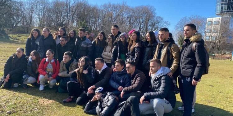 🥾Hiking në Malin e Dajtit🏔️