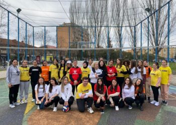 Aktiviteti i rradhës në FSHSU, në bashkëpunim me Universitetin e Tiranës.