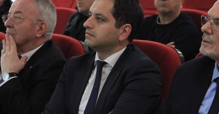 Asambleja e dytë Zgjedhore e FSHSU-së