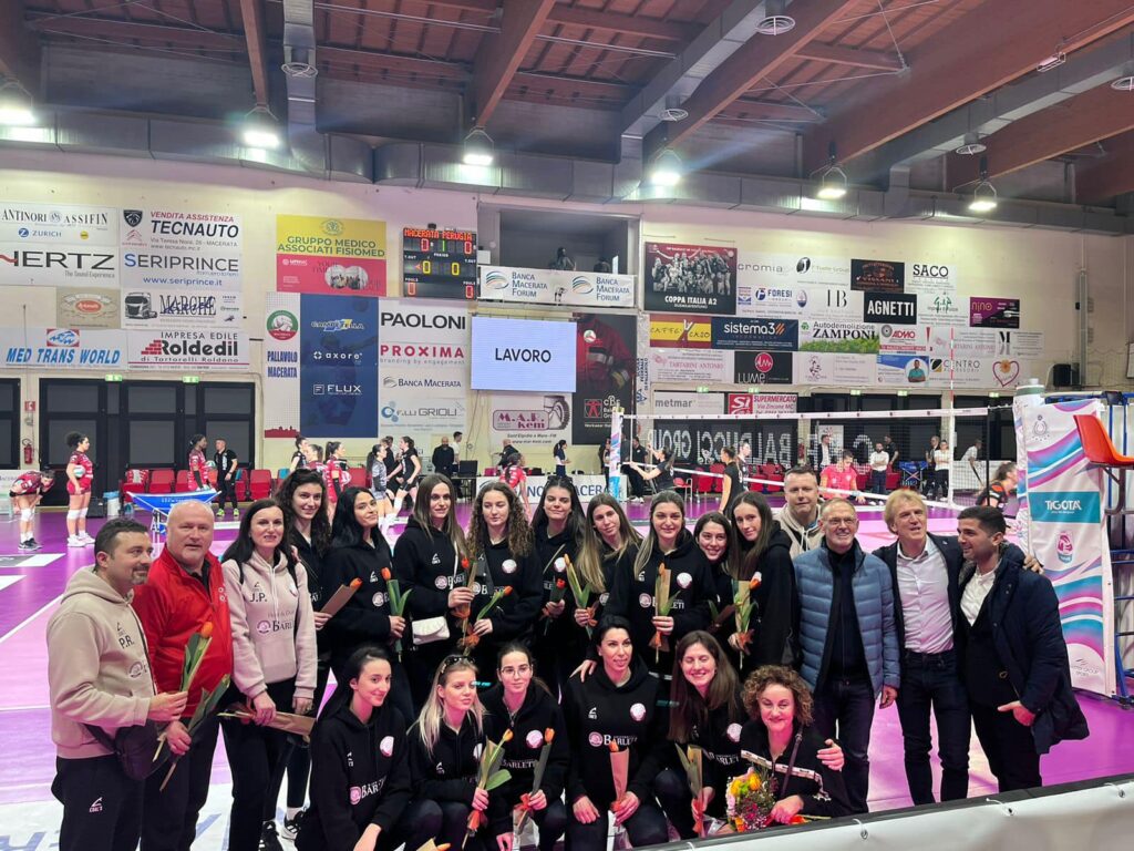 Shqipëria dhe Italia bashkëpunojnë në Sport, Kulturë dhe Edukim: Aktiviteti i Përbashkët në Camerino.