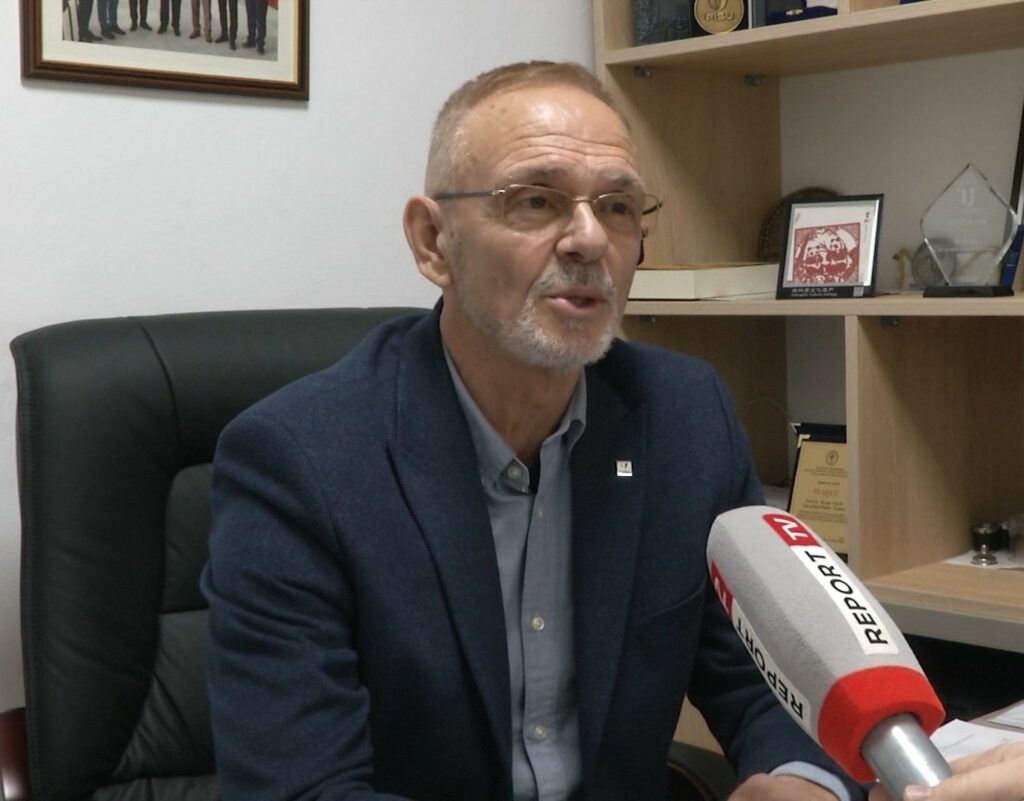 Presidenti i Federatës Shqiptare të Sportit Universitar i Përgjigjet Akuzave të kreut KOKSH