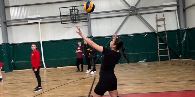 Miqësi dhe Sport nën Mikpritjen e Universitetit “Fan S. Noli” Korçë!