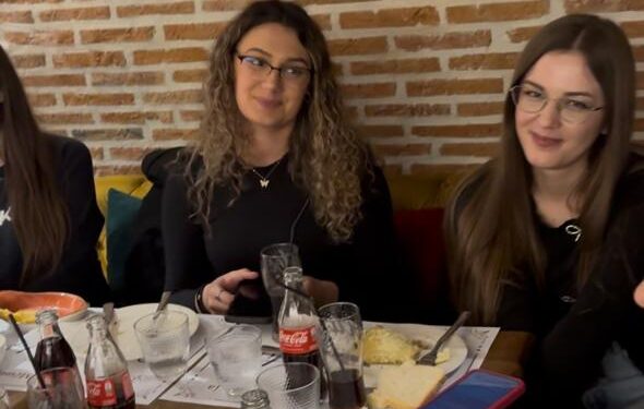 Miqësi dhe Sport nën Mikpritjen e Universitetit “Fan S. Noli” Korçë!