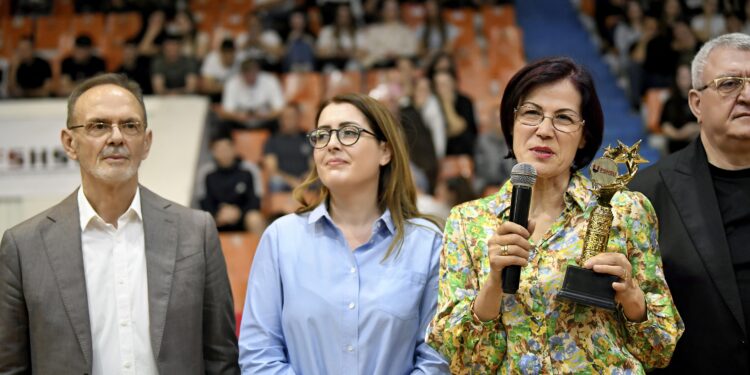 Pesë Javë Emocione dhe Pasion: Universitetet Shqiptare Bashkohen në Turneun Universitar!