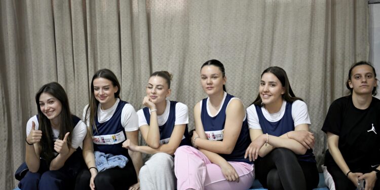 Pesë Javë Emocione dhe Pasion: Universitetet Shqiptare Bashkohen në Turneun Universitar!