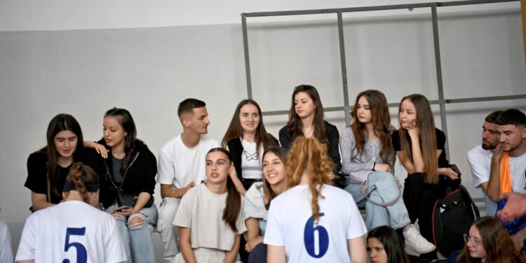 Pesë Javë Emocione dhe Pasion: Universitetet Shqiptare Bashkohen në Turneun Universitar!