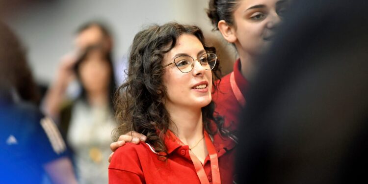 Pesë Javë Emocione dhe Pasion: Universitetet Shqiptare Bashkohen në Turneun Universitar!