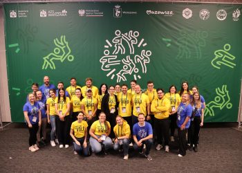 Shkëmbimi rinor nga EUSA përgjatë Combat Sport 2025